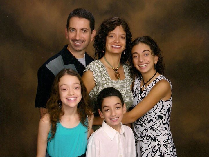 Clara Kalin - Class of 1986 - Thornton Fractional South High School