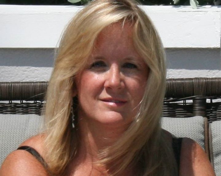 Janet Gulick - Class of 1982 - Thornton Fractional South High School