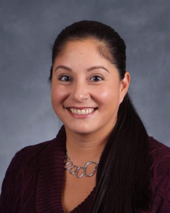 Kristine Rangel - Class of 1995 - Thornton Fractional South High School