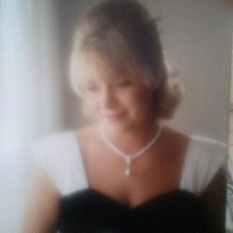 Kathy Myers - Class of 1984 - Thornton Fractional South High School