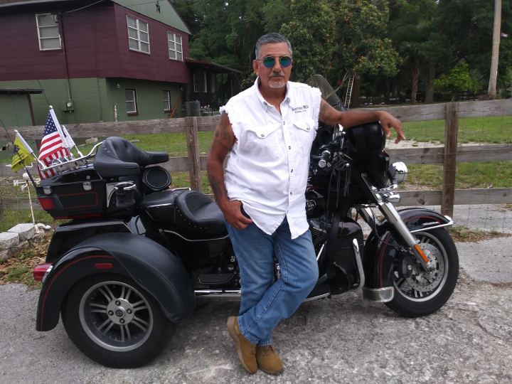 Michael Hidalgo - Class of 1979 - Thornton Fractional South High School