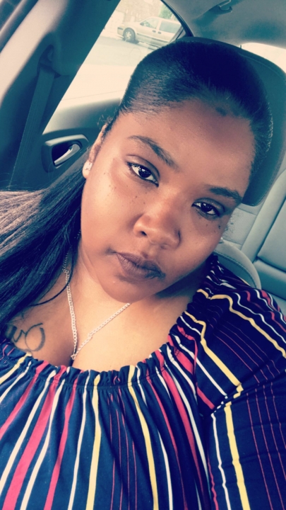 Mamie Holt - Class of 1999 - Thornton Fractional South High School