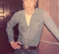 David Rassel, class of 1977