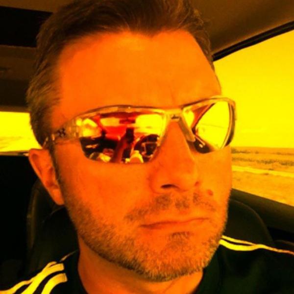 Richard Anderson - Class of 1988 - Prospect High School