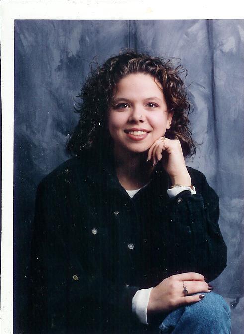 Jody Ganahl - Class of 1994 - Prospect High School