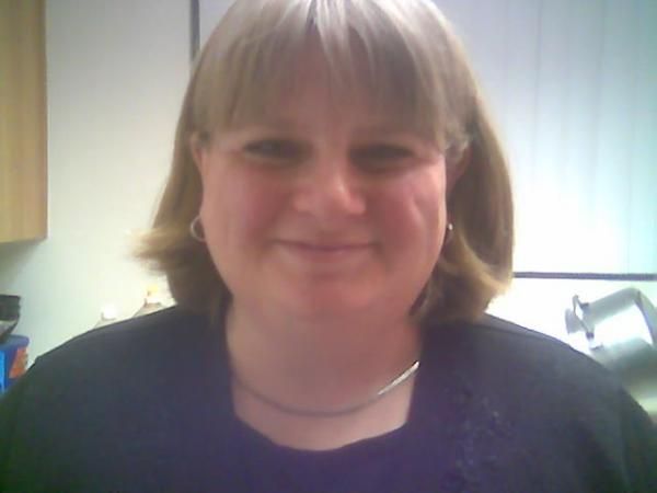 Christine Parrish - Class of 1983 - Prospect High School