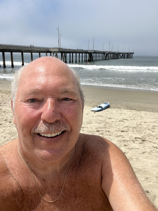 Dave Dillon - Class of 1976 - Prospect High School