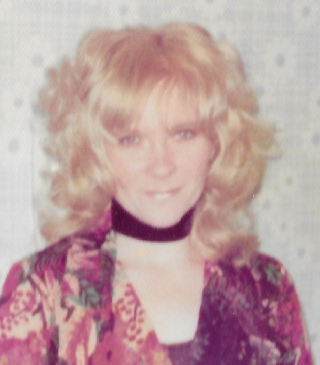 Janet Slade - Class of 1962 - Prospect High School