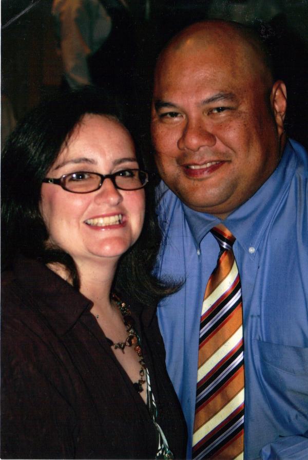 Carmelita Finucane - Class of 1985 - Prospect High School
