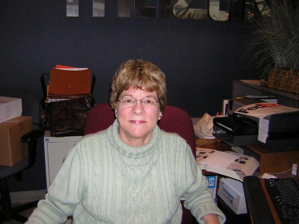 Sally (sarah) Winsauer - Class of 1965 - Prospect High School