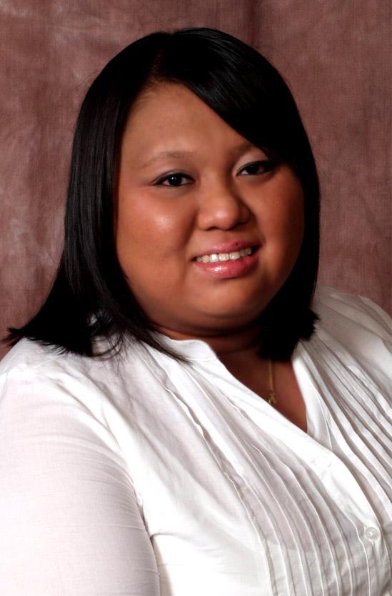 Maleen Cabe - Class of 2004 - Prospect High School