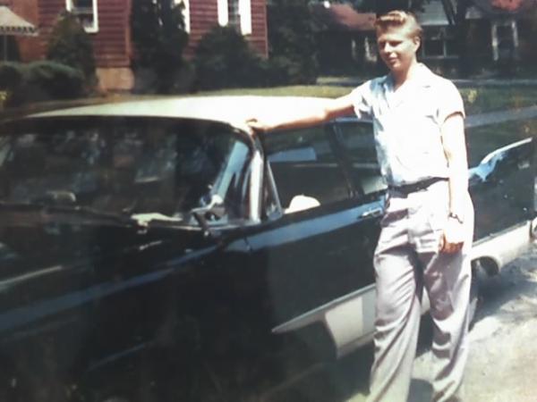Dennis Ruckoldt - Class of 1961 - Prospect High School