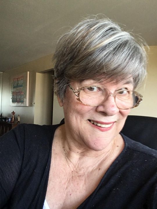 Sarah (Sally) Winsauer - Class of 1965 - Prospect High School