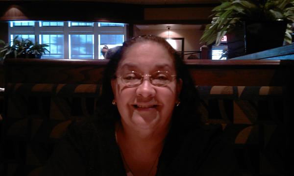 Ester Palomo - Class of 1970 - Prospect High School