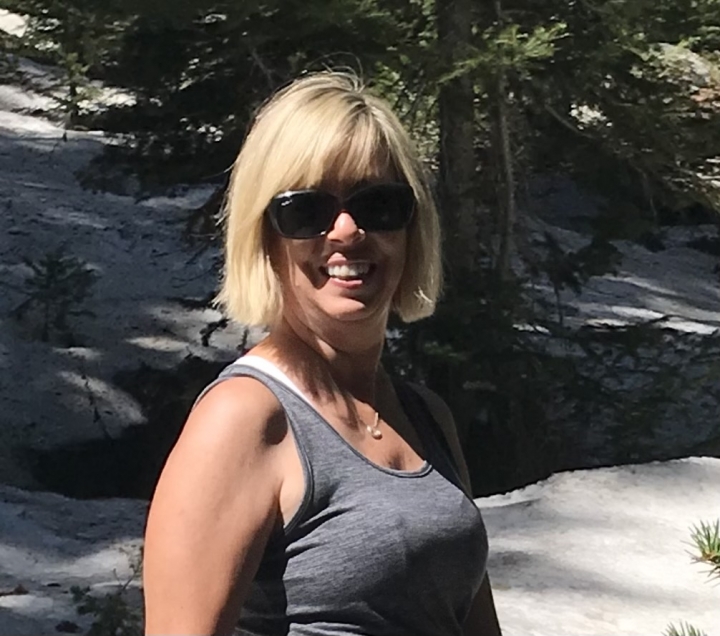 Kristen Mcelligatt - Class of 1974 - Prospect High School