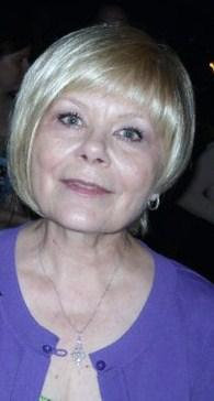 Maryanne Kriske - Class of 1967 - Prospect High School