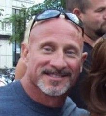 Dave Bryant - Class of 1979 - Prospect High School
