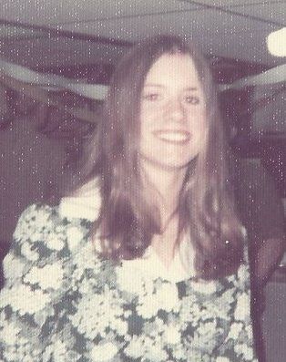 Sue Sievert - Class of 1973 - Prospect High School