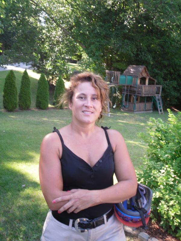 Sherri Covington - Class of 1986 - Prospect High School