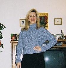 Christine Riley - Class of 1983 - Prospect High School
