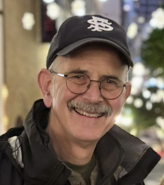 Daniel Page - Class of 1976 - Prospect High School