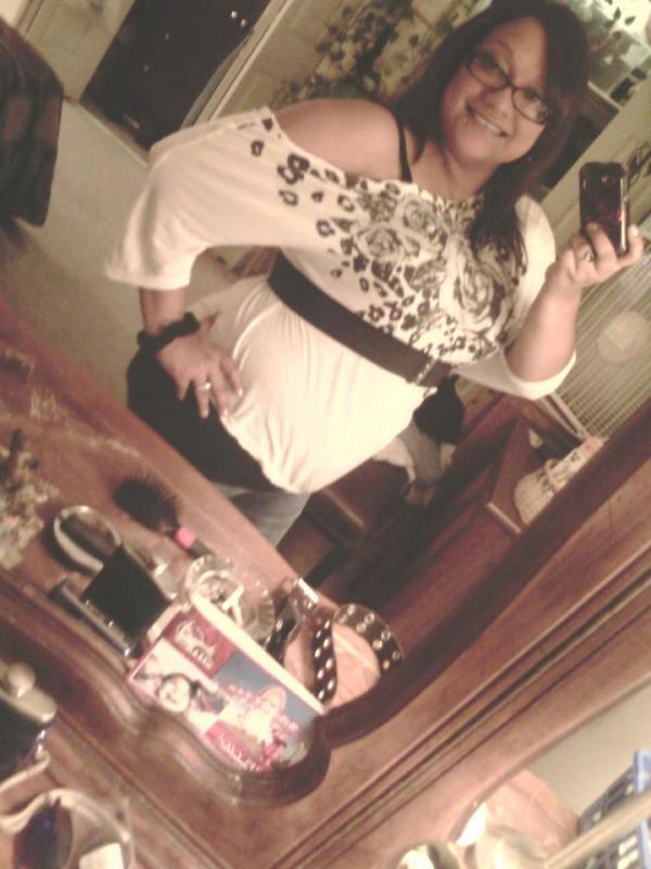 Jeanette Benavidez - Class of 2002 - Prospect High School