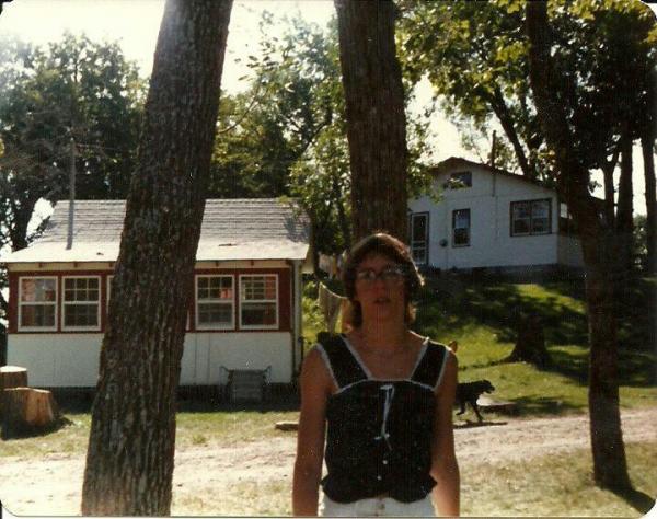 Jennifer Powell - Class of 1983 - Prospect High School