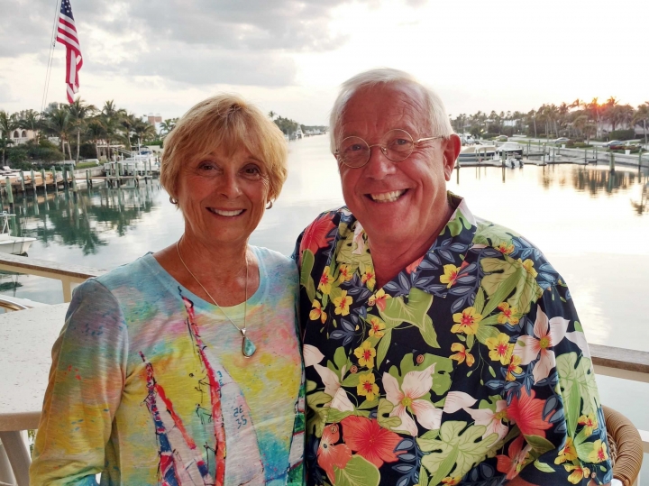 Sean (john) F. Ryan - Class of 1966 - Prospect High School