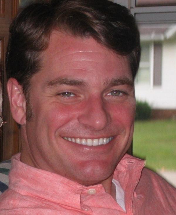 Frank Cella - Class of 1981 - Prospect High School