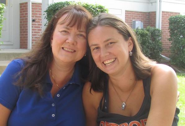 Viki Rohner - Class of 1981 - Prospect High School