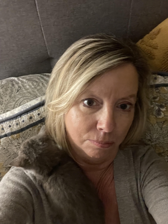 Kristen Mcelligatt - Class of 1974 - Prospect High School