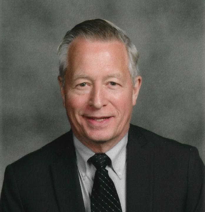 Larry Burkhardt - Class of 1974 - Prospect High School