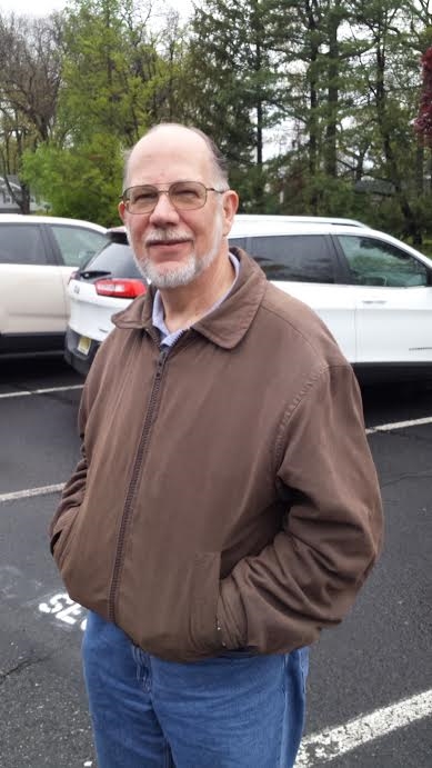 Joe Voss - Class of 1966 - Prospect High School