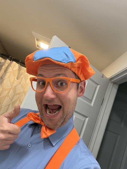 Brett Kozlowski - Class of 2007 - Prospect High School