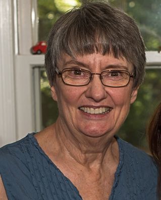 Joyce Bloomquist - Class of 1965 - Prospect High School