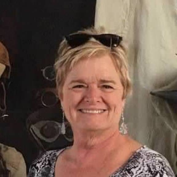 Pam Schwades - Class of 1974 - Prospect High School