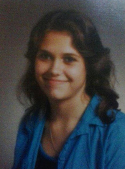 Samantha Lum - Class of 1989 - North Marion High School