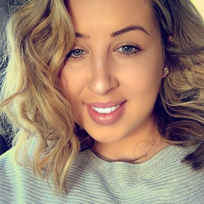 Lauren Sheppard - Class of 2009 - North Marion High School