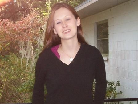 Heather Powell - Class of 1999 - North Marion High School