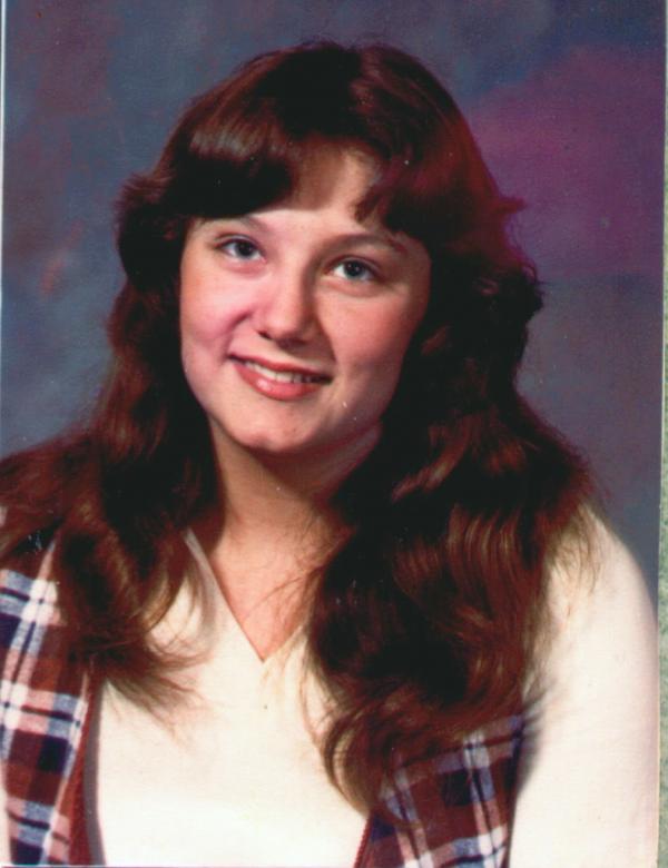 Laura Knippel - Class of 1985 - North Marion High School