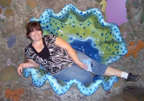 Heather Mcdaniel - Class of 1996 - North Marion High School