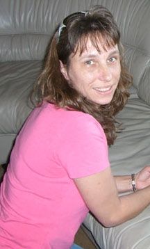 Sondra Skaggs - Class of 1987 - North Marion High School