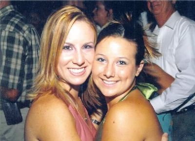 Andrea Kay - Class of 2004 - North Marion High School