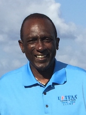 Jacob Jones - Class of 1975 - North Marion High School