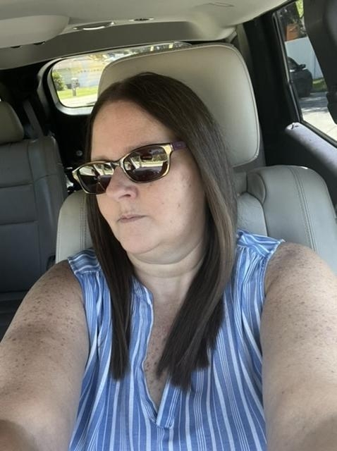 Michele Demonico - Class of 1986 - North Marion High School