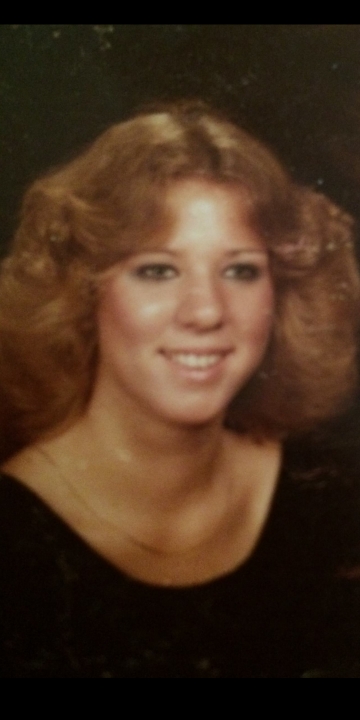 Janice Stockwell Peach - Class of 1983 - North Marion High School