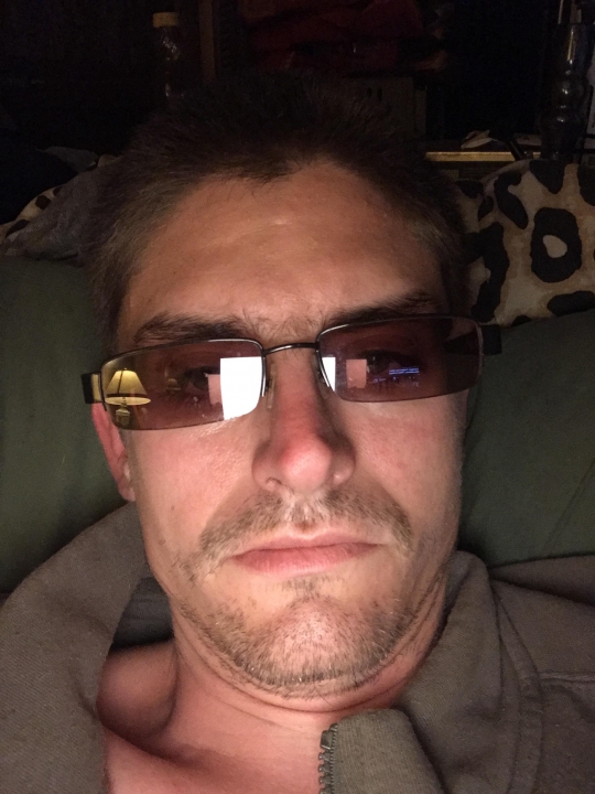 Charles Drasko - Class of 2003 - North Marion High School