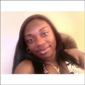 Sherese Richardson - Class of 2002 - North Marion High School