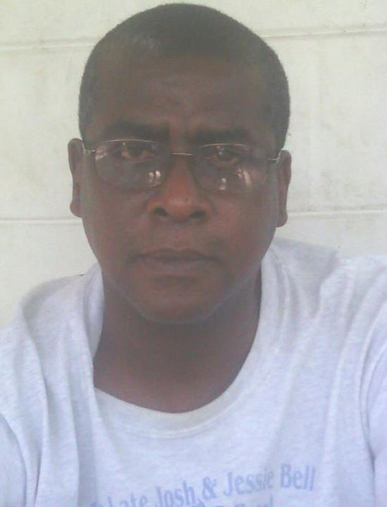 Charles Sawyer - Class of 1975 - North Marion High School