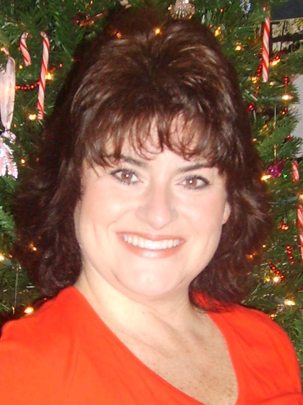 Theresa Chambers - Class of 1986 - North Marion High School